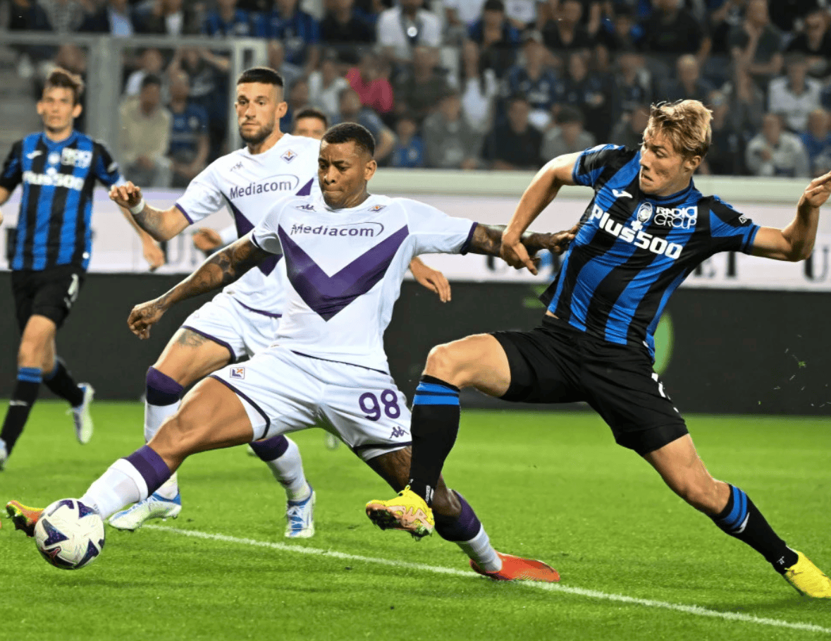 皇冠体育官方网站-亚特兰大对阵卡利亚里