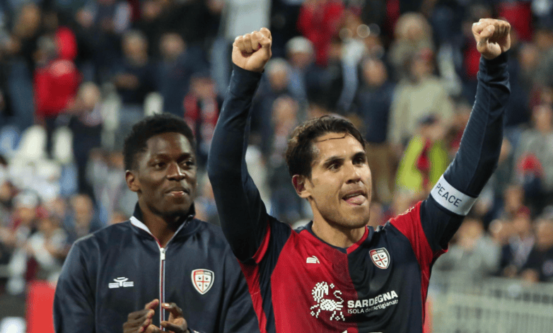 皇冠体育登录-卡利亚里客场取胜，实现反弹复仇的简单介绍