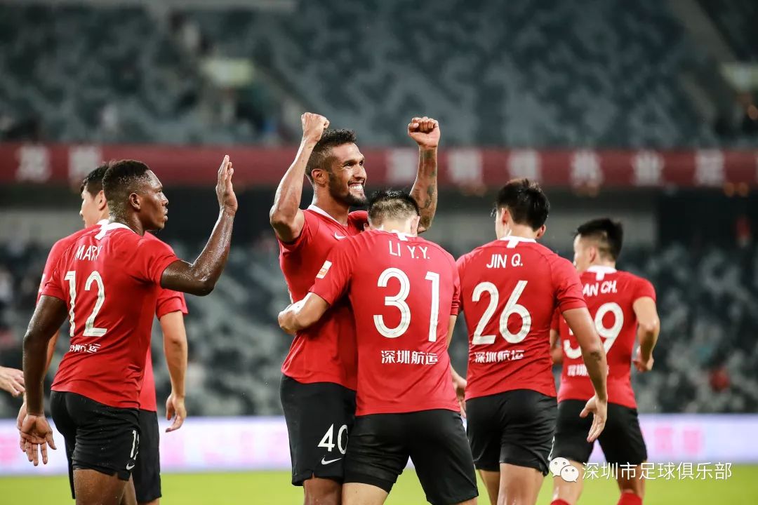关于黑龙江深圳佳兆业防守坚毅，客场成功击败对手的信息